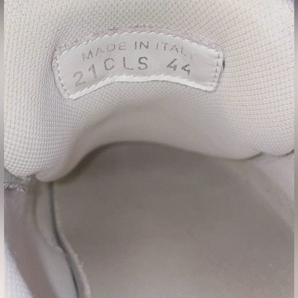 Dior B22 F/W 23 White & Blue’s - Picture 5 of 5